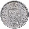 Купить Гренландия 25 эре 1926