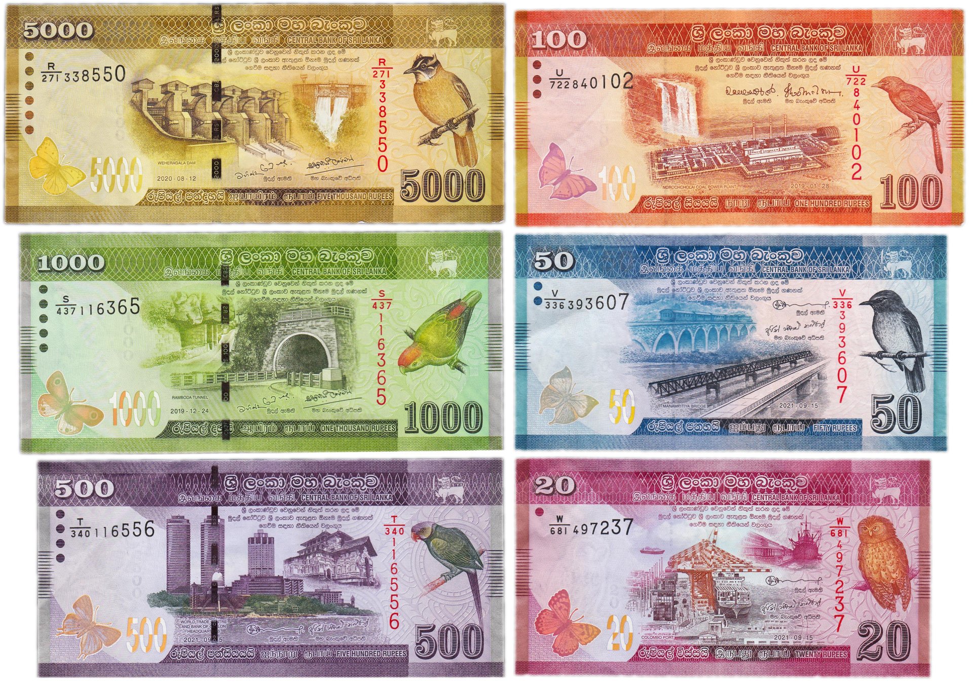 Ланкийская рупия к рублю. Шри-Ланкийская рупия.