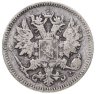 Купить 25 пенни (pennia) 1890  L Российская Финляндия