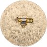 Купить Значок Спартак ( Москва ) -  Антверпен ( Бельгия ) Кубок Кубков  1993  (Разновидность случайная )