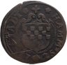 Купить Германия, Хамм 3 пфеннига 1725