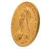 Купить Великобритания 1/2 соверена (полсоверена, half sovereign) 1894