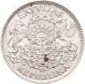 Купить Латвия 1 лат (lats) 1924