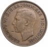 Купить Великобритания 1 пенни (penny) 1939