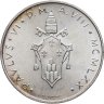 Купить Ватикан 500 лир (lire) 1970