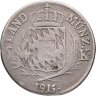 Купить Бавария 6 крейцеров 1815