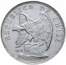 Купить Чили 1 песо (peso) 1910