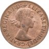 Купить Австралия 1 пенни (penny) 1963