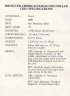 Купить США 1 доллар 1987 "200 лет конституции США" в коробке