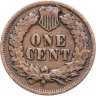 Купить США 1 цент (cent) 1900 Indian Head Cent