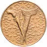 Купить Малайзия 1 ринггит (ringgit) 1995