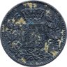 Купить Германия, Бавария 1 пфенниг 1855