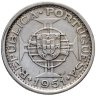 Купить Сан-Томе и Принсипи 10 эскудо (escudos) 1951