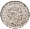 Купить Дания 10 крон (kroner) 1979