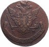 Купить 5 копеек 1777 ЕМ
