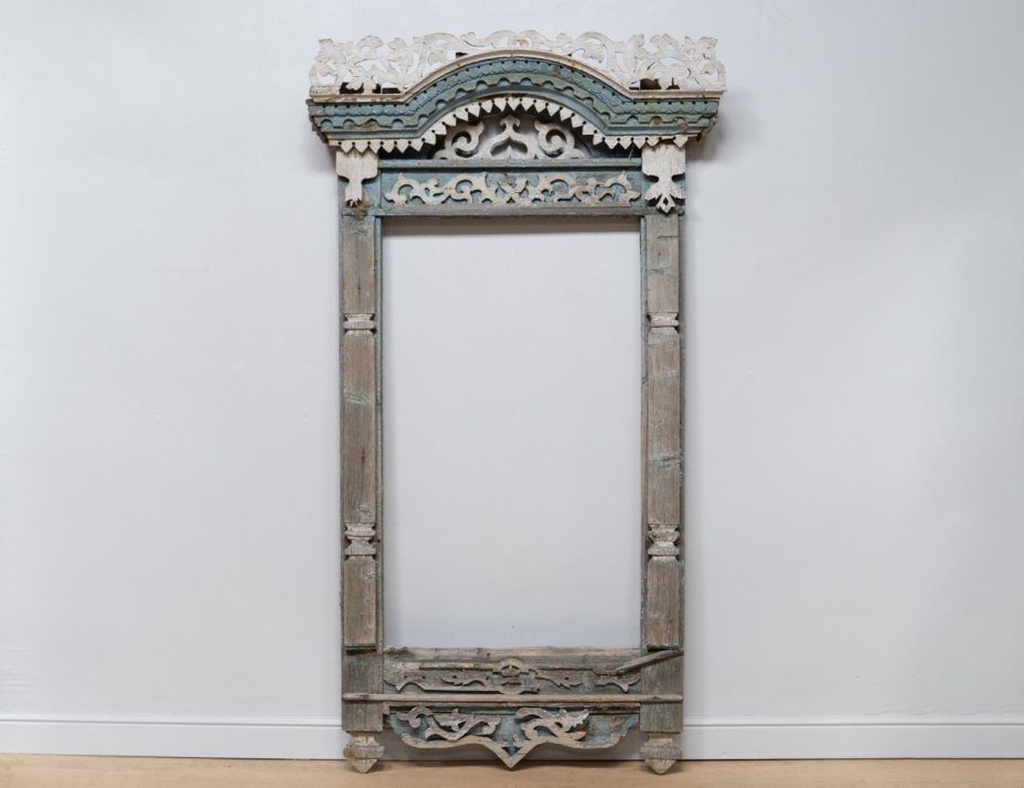 Купить Наличник, дерево, 1860-1920 гг.