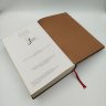 Купить Книга "Евангелие" (Елисаветтградское XVI век), ФГУ Российская Государственная Библиотека, бумага, печать, картон, Российская Федерация, 2009 г.