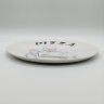 Купить Тарелка "Pizza Pie", фаянс, роспись, деколь, Mason's ironstone, Великобритания, 1960-1970 гг.