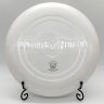 Купить Тарелка "Pizza Pie", фаянс, роспись, деколь, Mason's ironstone, Великобритания, 1960-1970 гг.