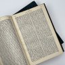 Купить Сочинения В.Г. Белинского в 4 томах (в 2 книгах), бумага, печать, кожаный корешок, тиснение, Южно-русское книгоиздательство Ф.А. Иогансона, Российская империя, 1902 г.