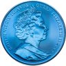 Купить Британские Виргинские острова 5 долларов 2009 XXIX летние Олимпийские игры, Пекин 2008 - Европа