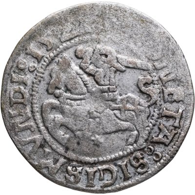 купить Речь Посполитая 1 солид 1623 - 1625