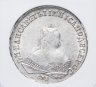 Купить 1 рубль 1749 СПБ в слабе NGC MS61