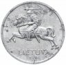 Купить Литва 1 цент (centas) 1991