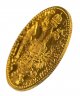 Купить Австрия 1 дукат (dukat) 1915 Рестрайк (новодел)
