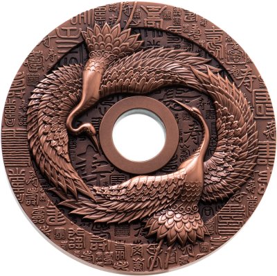 купить Самоа 50 центов (cents) 2022 "Птицы"