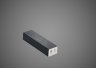 Купить Шариковая ручка Parker IM Metal Black GT, стержень: M, цвет чернил: blue, в подарочной упаковке., Лаки и смолы: лак, латунь, позолота, 2026 г.