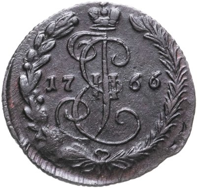 Купить Денга 1766 ЕМ