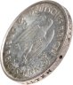 Купить Германия 3 рейхсмарки (reichsmark) 1932 "100 лет со дня смерти Гёте"