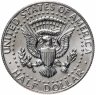 Купить США 50 центов (1/2 доллара, half dollar) 1985 D "Kennedy Half Dollar (Кеннеди)"