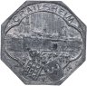 Купить Германия, Крайльсхайм 10 пфеннигов 1920