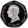 Купить Соломоновы Острова 50 центов 2026 «Монополия - Мистер Монополия»