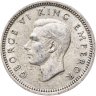 Купить Новая Зеландия 3 пенса (pence) 1944