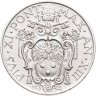 Купить Ватикан 1 лира (lira) 1934