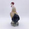 Купить Статуэтка "Петух", фарфор, роспись, аэрография, Китай, Китай, 1980-2010 гг.