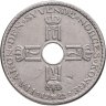 Купить Норвегия 1 крона (crown) 1925