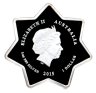 Купить Австралия 1 доллар 2015 "Рождество"