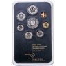 Купить Швейцария 1998 годовой набор из 8-ми монет в оригинальной пластиковой упаковке