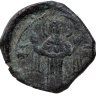 Купить Византийская империя, Исаак II Ангел и Алексий IV, 1203-1204 годы, Полтетартеона.