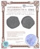 Купить Византийская империя, Исаак II Ангел и Алексий IV, 1203-1204 годы, Полтетартеона.