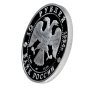 Купить 10 рублей 1994 ЛМД Proof "Русский балет - танцующая балерина"