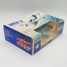 Купить Модель самолета "МБР-2" в масштабе 1:72 в коробке, металл, пластик, картон, СССР, 1980-1990 гг.