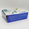 Купить Модель самолета "МБР-2" в масштабе 1:72 в коробке, металл, пластик, картон, СССР, 1980-1990 гг.