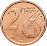 Купить Сан-Марино 2 евроцента (cents) 2006