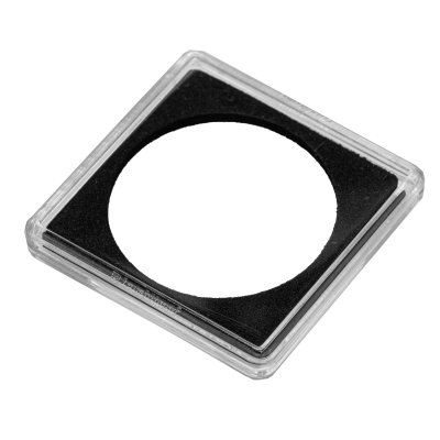 купить Капсула для монет Leuchtturm QUADRUM 39 мм (50х50 мм)
