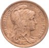 Купить Франция 1 сантим (centime) 1913